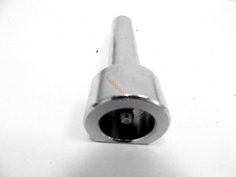 Bolec ze smarowaniem TLP2081GN