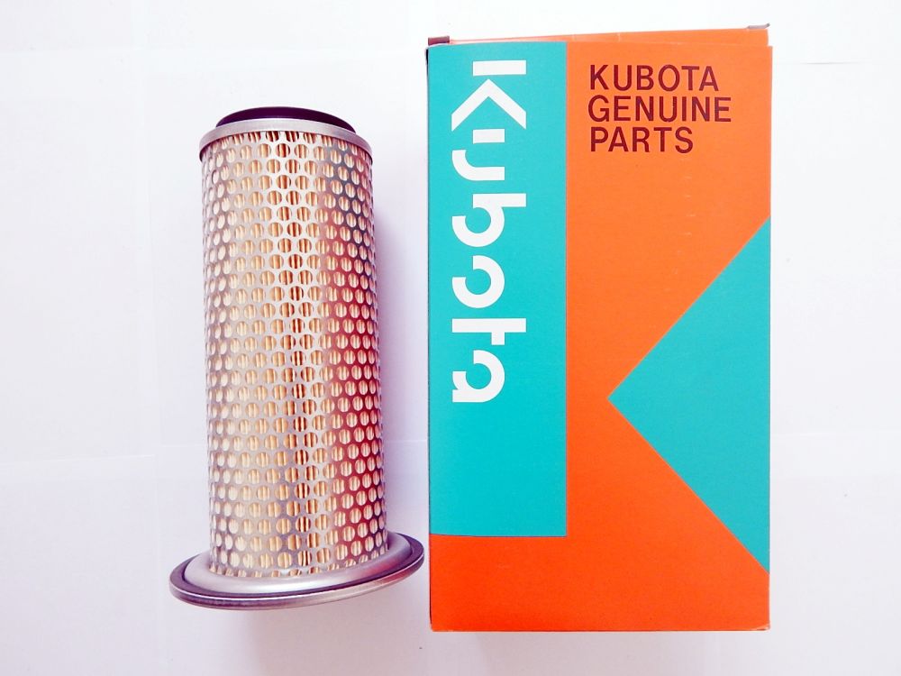 Filtr powietrza z deklem Kubota L1, GL 15741-11083