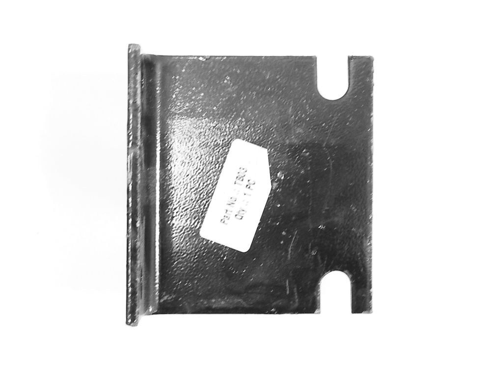 Trzeci punkt do Iseki TB03