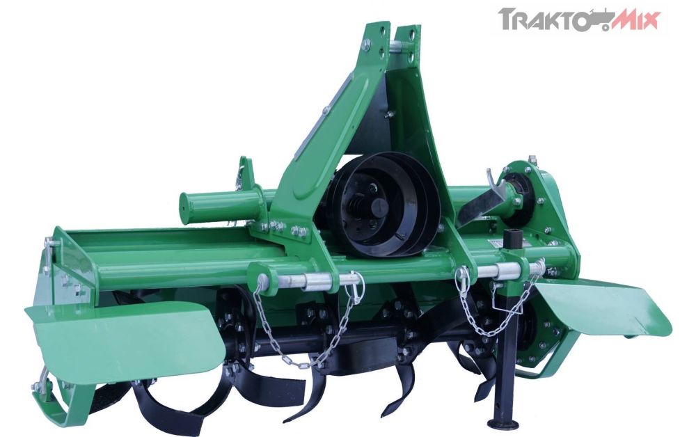 glebogryzarka TL 125