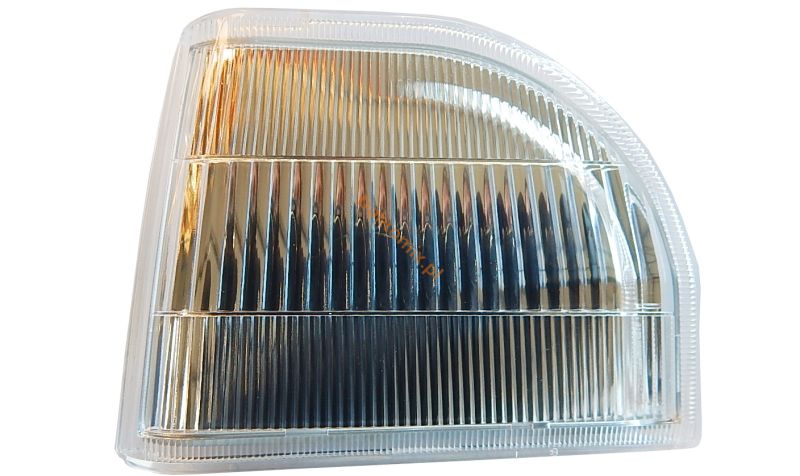 Lampa boczna lewa Kubota GL T0070-99080