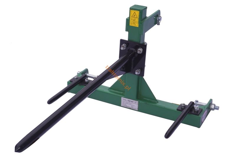 szpikulce na 3 pkt model  KBS