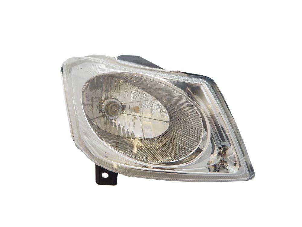 Lampa przód Kubota L3608 prawa / 5-19-100-26