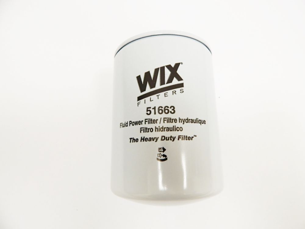 Filtr hydrauliczny 51663 ( SH 56055 )