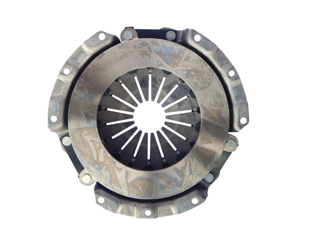 Docisk sprzęgła Yanmar EF352T, 9" / 6-26-102-06