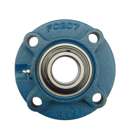 Kosiarki bijakowe EFM