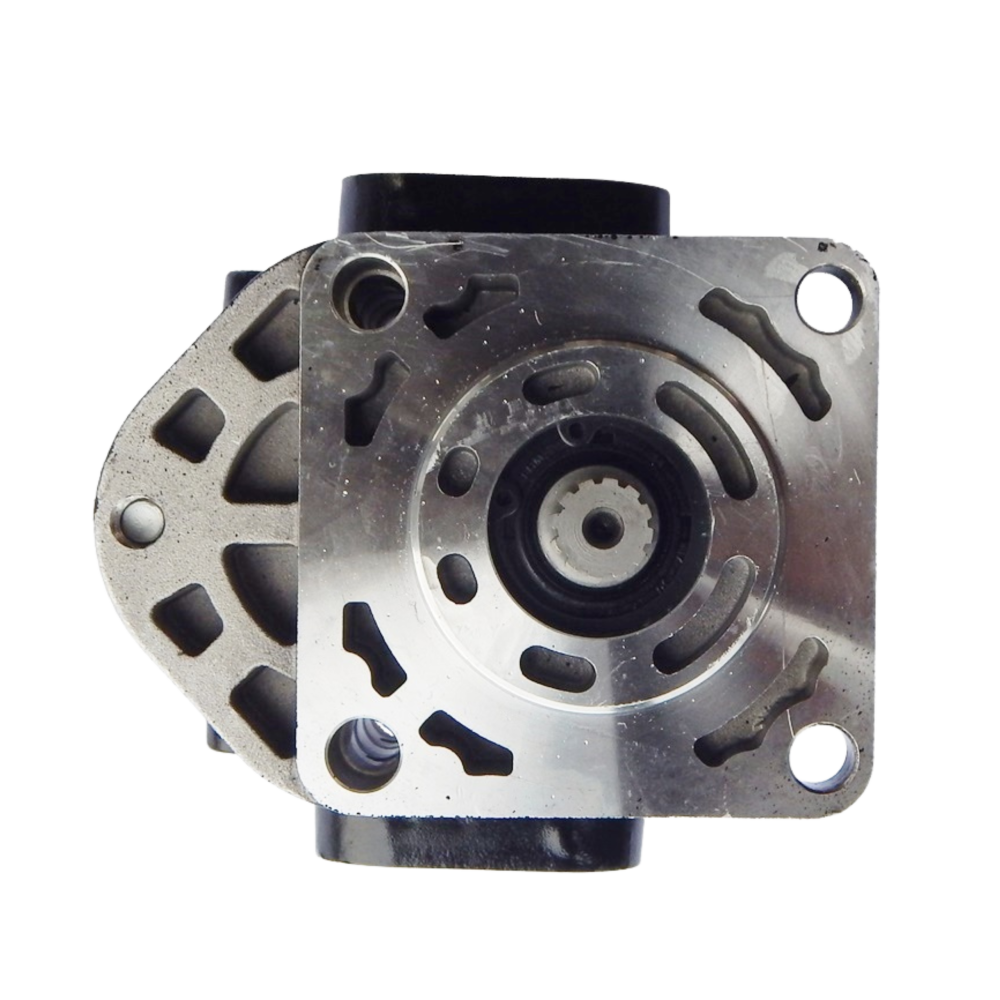 Pompa hydrauliczna EF453T / 6-15-105-05