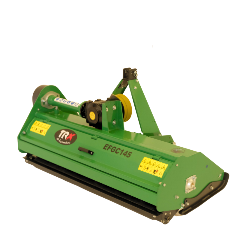 kosiarka bijakowa EFGC 125 TRX