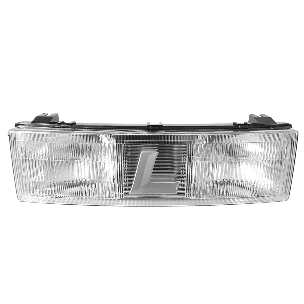 Lampa przód Kubota GL T0270-99060