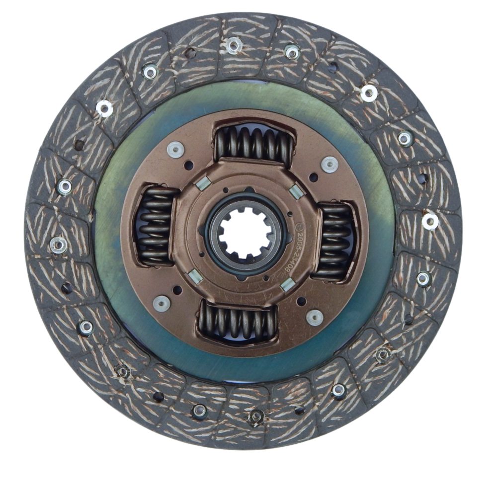Tarcza sprzęgła L3408, 8"1/2 x 10T / 6-05-100-02