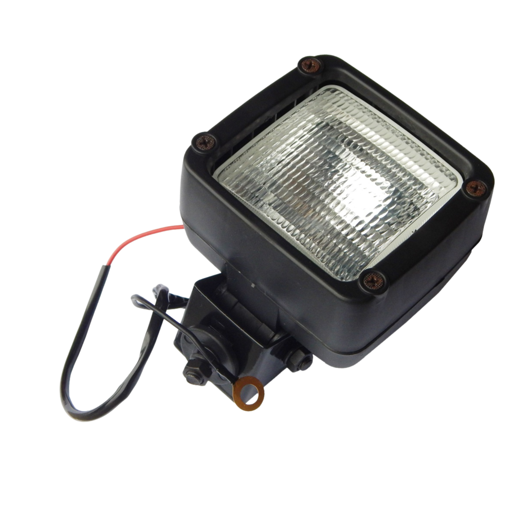 Lampa szperacz Kubota L3408 DI / 6-19-120-01