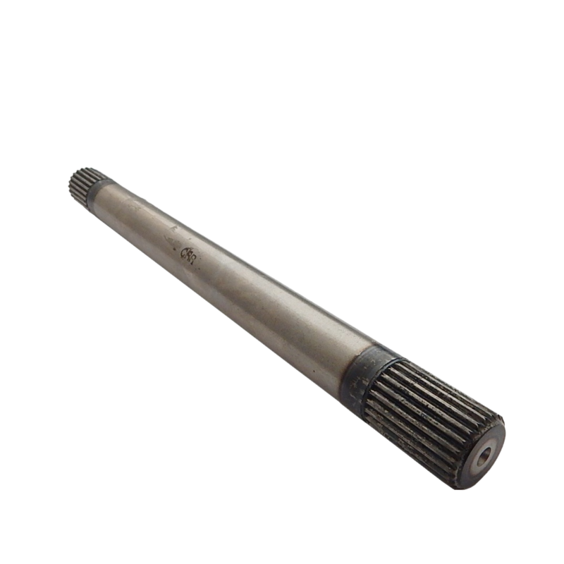 Wałek napędu przedniej osi L3408 24T / 5-18-114-16
