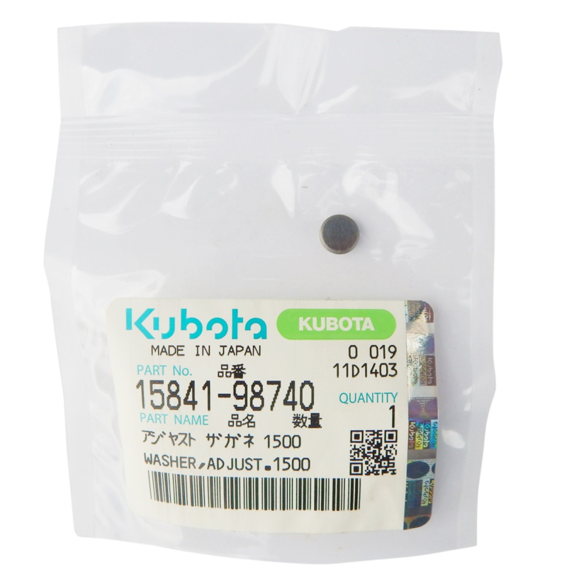 okrągły klin GL 15841-98740