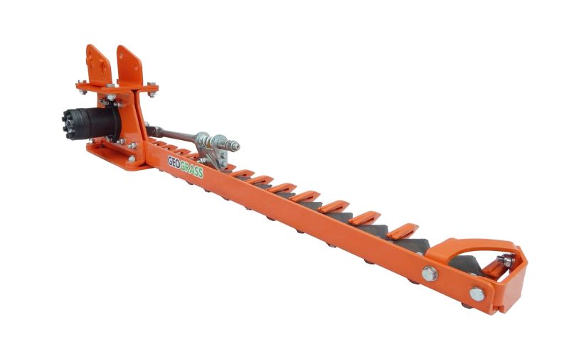 kosiarka listwowa AMC145 GEOGRASS