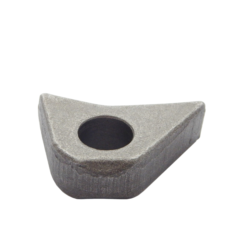 Hak zaczepowy dół odlew KL350832