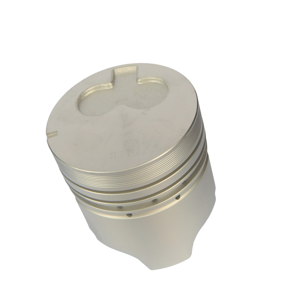 Tłok Iseki TL2800-2900, 76 mm / 9-98-100-04