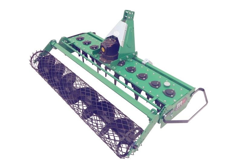 aktywna brona LXG210 TRX