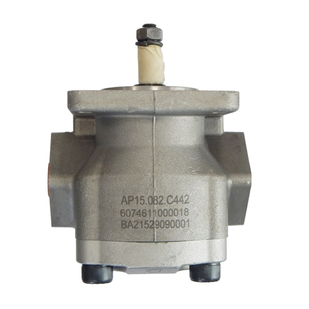 Pompa wspomagania EF453T-EF493T 12T/ 6-15-105-08