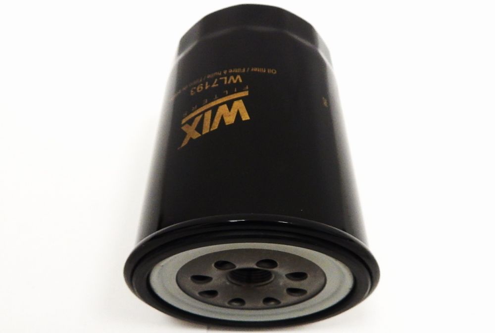 Filtr oleju 632/1 OP/WL7193