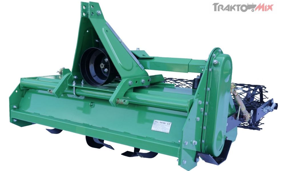 Agregat uprawowy SB 145 TRX