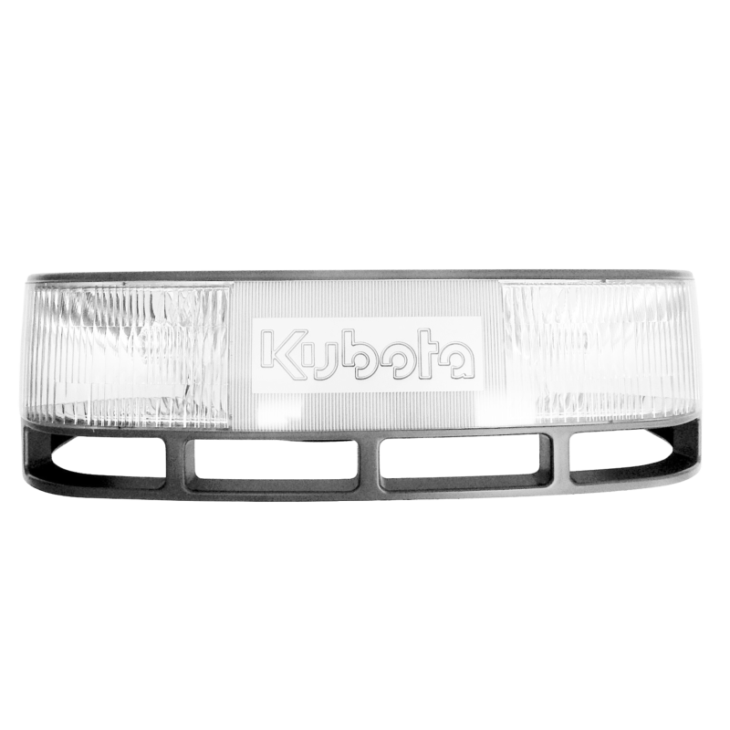 Lampa przód do Kubota X-Saturn nr. kat:37410-54333