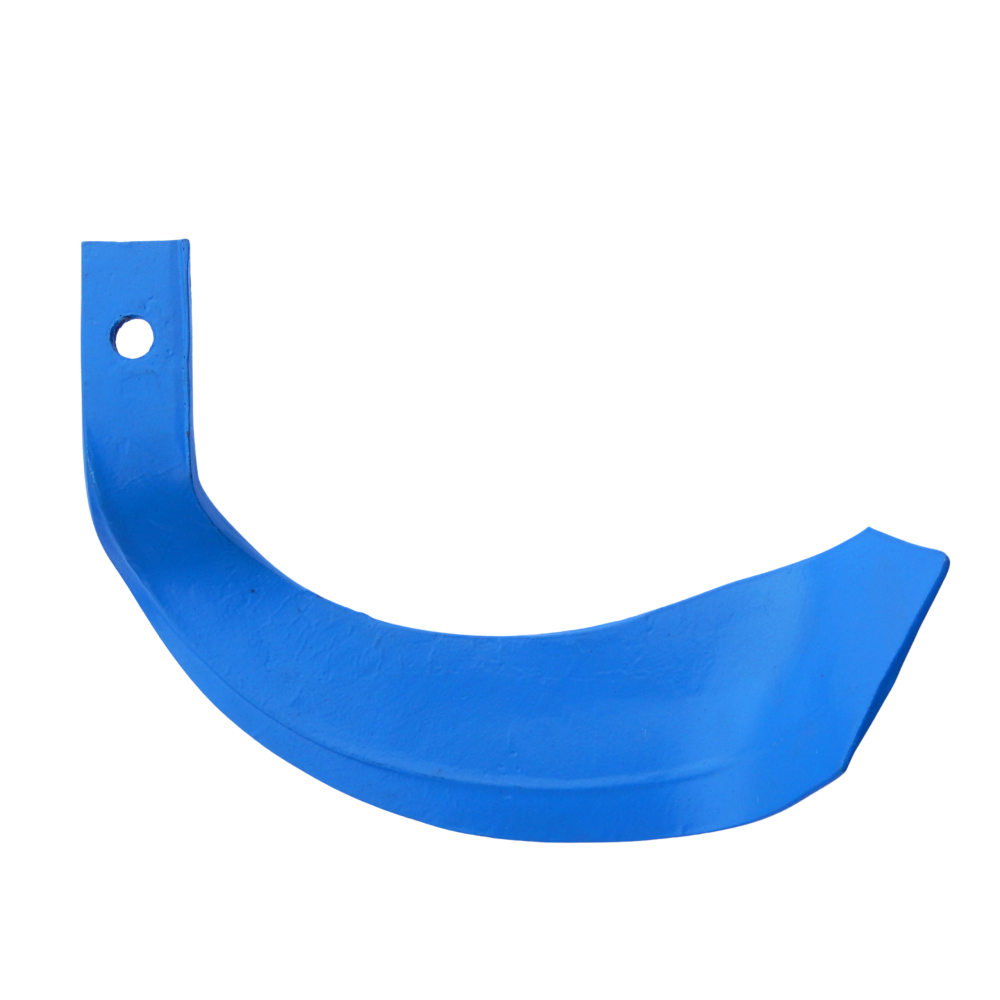 Nóż do glebogryzarki Iseki 30X9 WRF