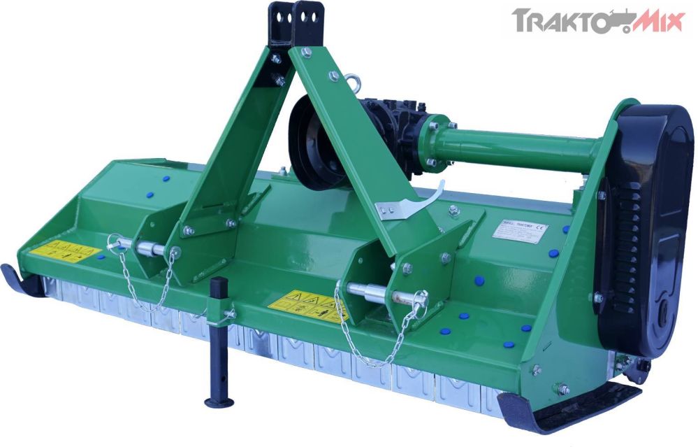 kosiarka bijakowa EFGC 175 TRX