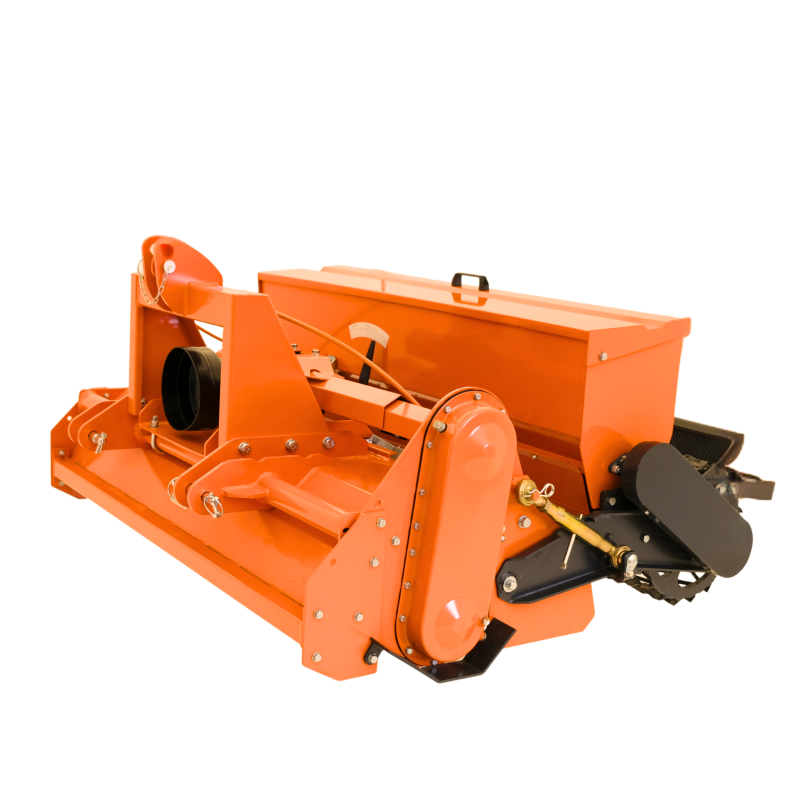 Agregat uprawowy SB 145 GEOGRASS+SIEWNIK