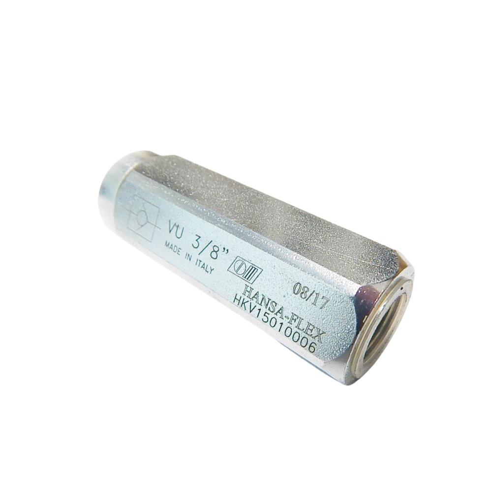 zawór zwrotny IGR3/8"