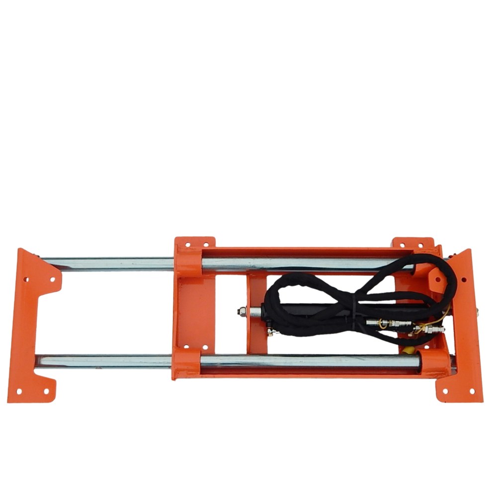 Przesuw EFGCH 125-175 GEOGRASS