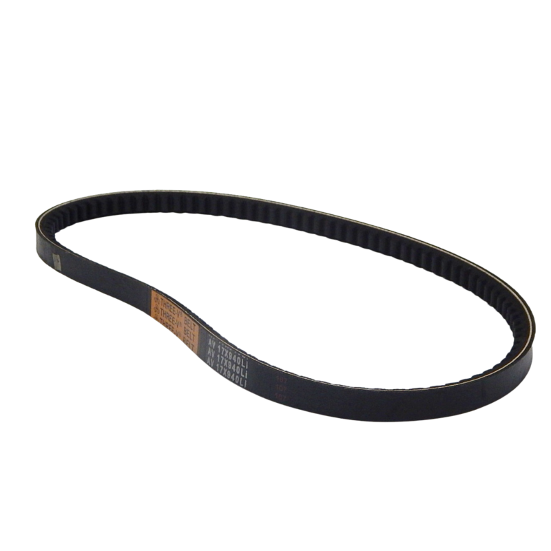 pasek klinowy 17x940 do EFG