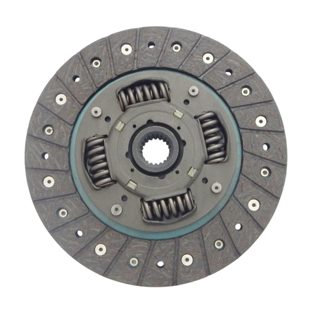 Tarcza Sprzęgła Yanmar 200mm 20 frezów nr 70529
