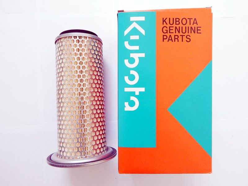 Filtr powietrza z deklem Kubota L1, GL 15741-11083