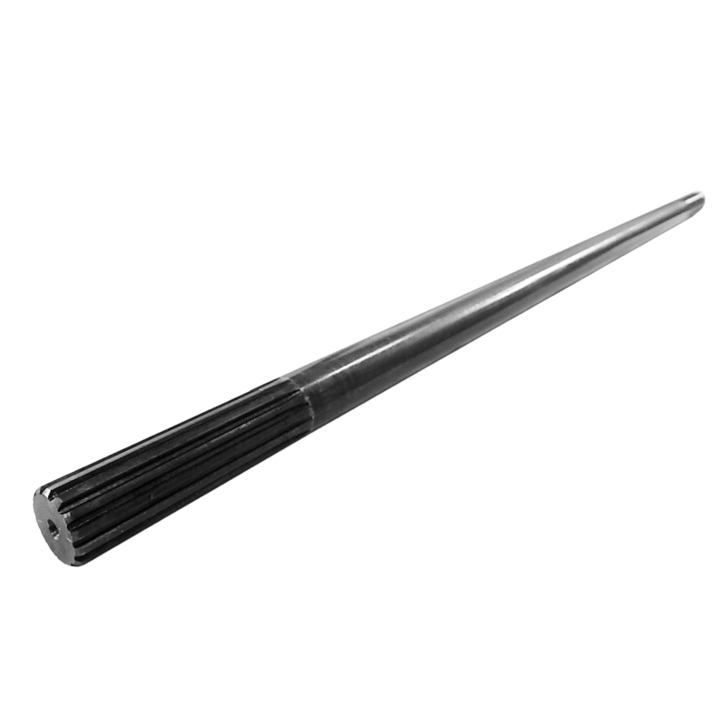 ośka z frezem  GL 34050-14630